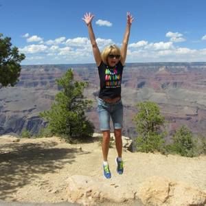 Meet your Posher, Kathleen